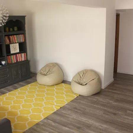 The Good Hive Apartman Ponta Delgada