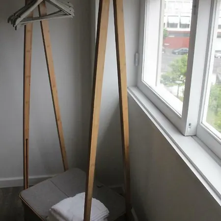 The Good Hive Apartman *