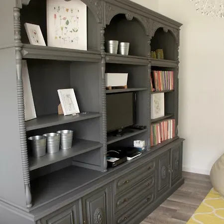 The Good Hive Ponta Delgada