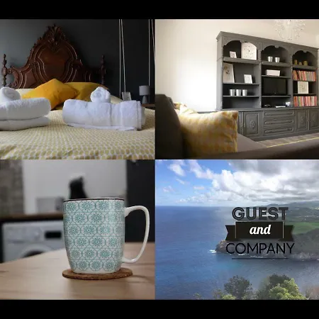 Apartman The Good Hive