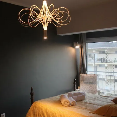 The Good Hive Apartman *