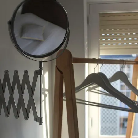 The Good Hive * Ponta Delgada