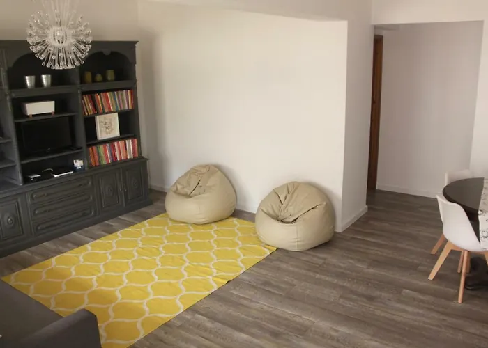 The Good Hive Appartement Ponta Delgada