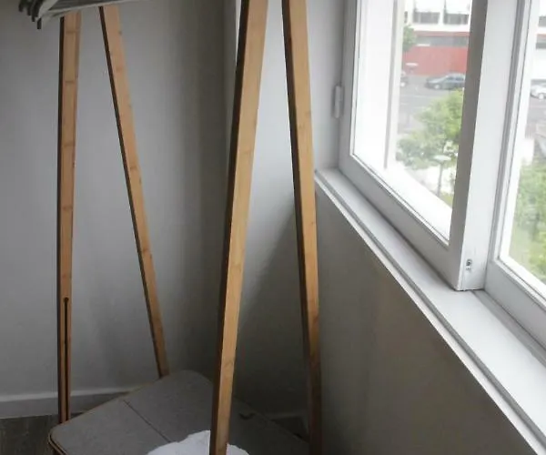 The Good Hive Appartement *