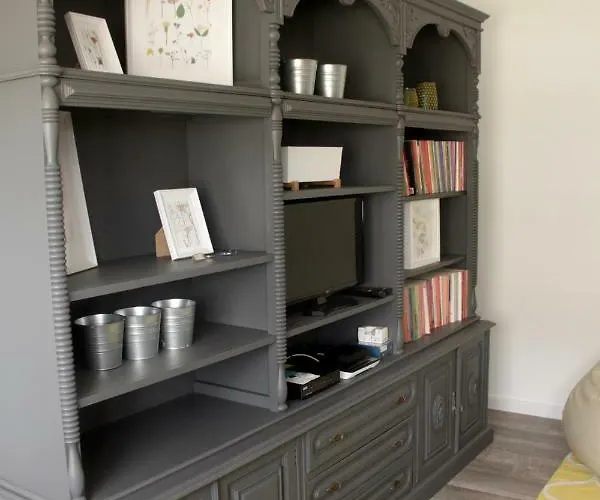 The Good Hive Ponta Delgada