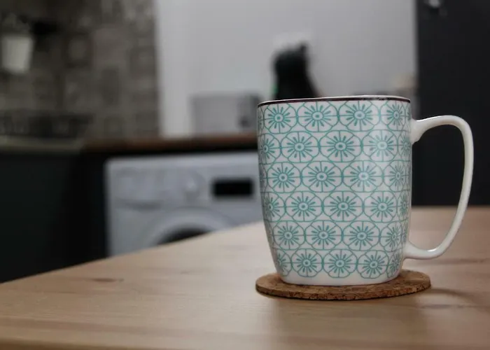 Appartement The Good Hive Ponta Delgada