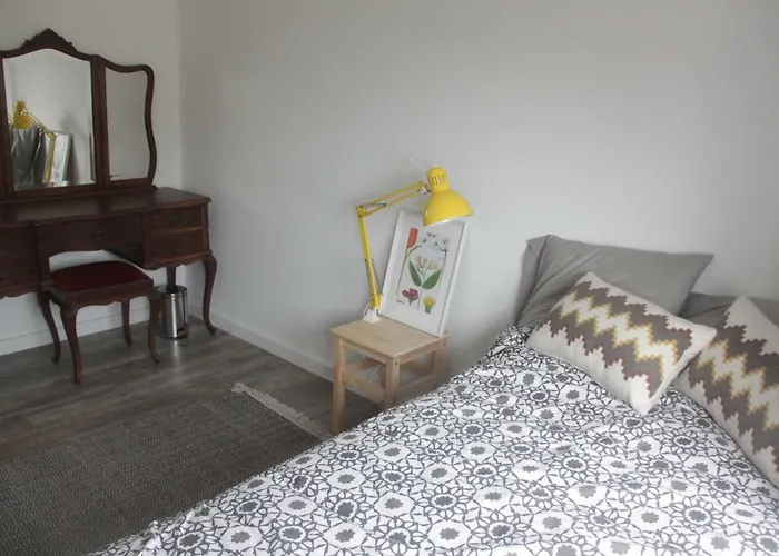 The Good Hive Appartement