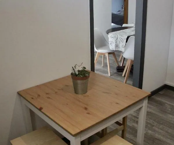 Appartement The Good Hive