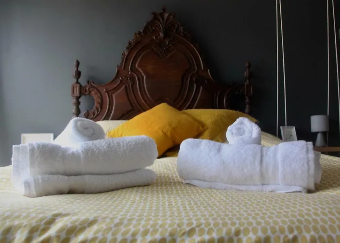 The Good Hive Appartement Ponta Delgada