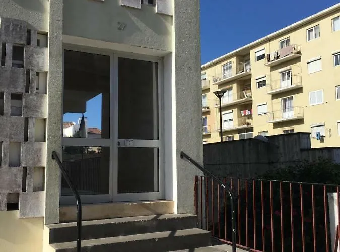 Appartement The Good Hive