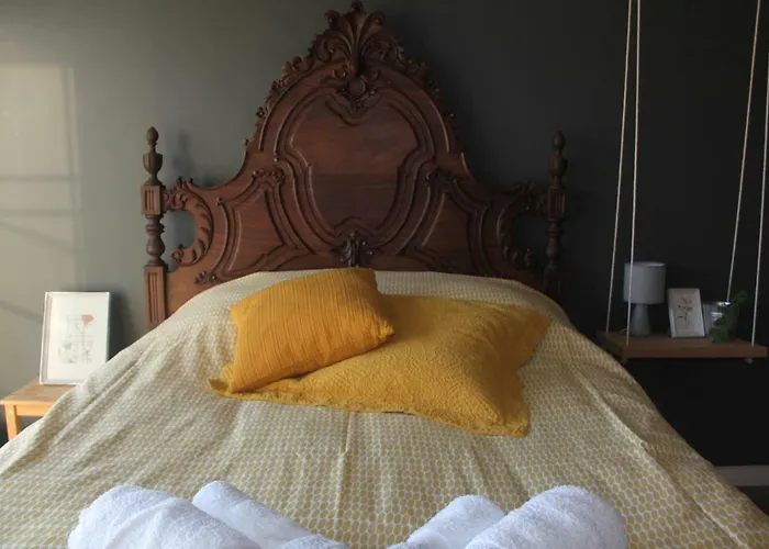 The Good Hive Appartement Ponta Delgada