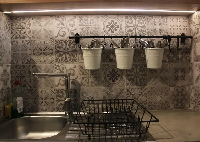 The Good Hive Ponta Delgada