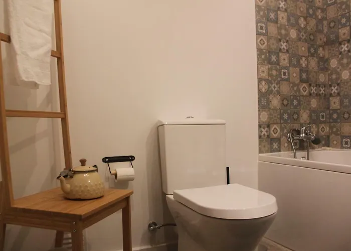 The Good Hive Appartement