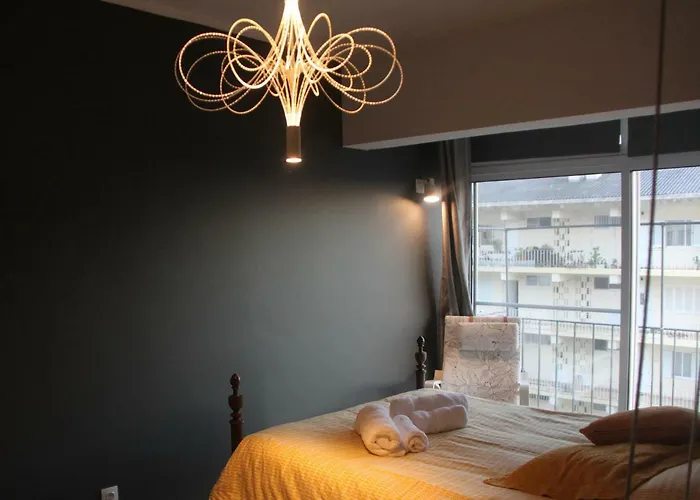 The Good Hive Appartement *