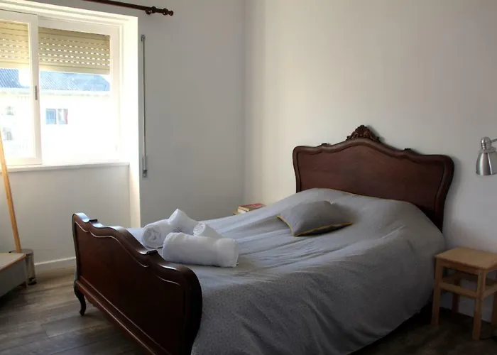 Appartement The Good Hive Ponta Delgada