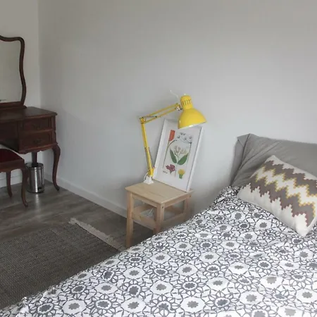 The Good Hive Apartament