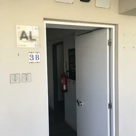 The Good Hive Apartament