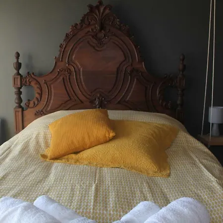 The Good Hive Apartament Ponta Delgada