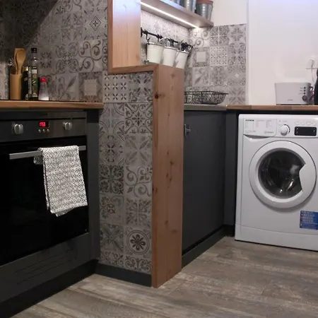 The Good Hive Apartament Ponta Delgada