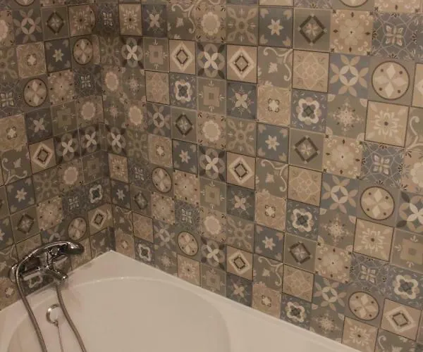 The Good Hive Lägenhet