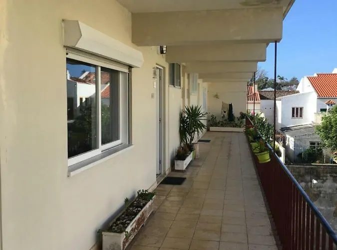 The Good Hive Lägenhet