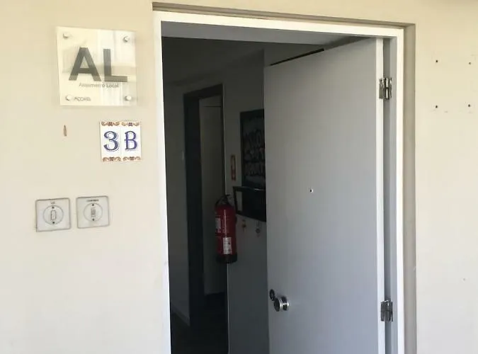 The Good Hive Lägenhet