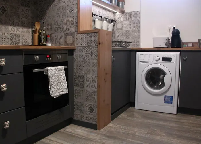 The Good Hive Lägenhet Ponta Delgada