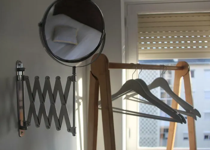 The Good Hive * Ponta Delgada